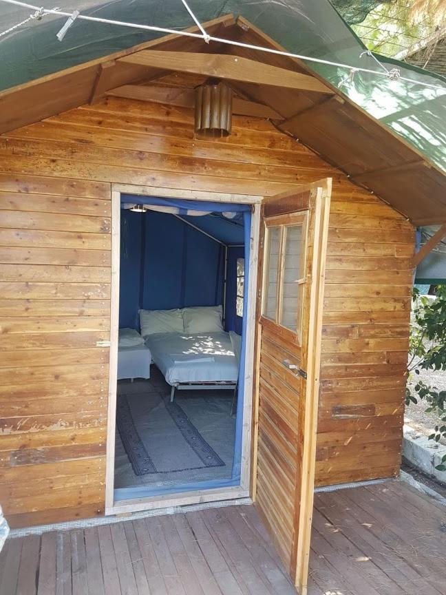 Xenicamp-retreat Tente de luxe