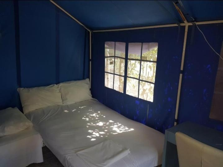 Xenicamp-retreat Tente de luxe